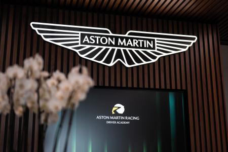 AMRドライバー・アカデミー2025年度始動、GTレースの
