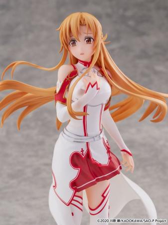 『ソードアート・オンライン』より、「Cantabile アス