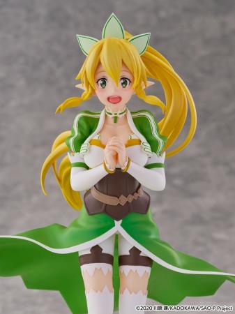 『ソードアート・オンライン』より、「Cantabile リー