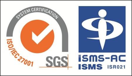 株式会社エクスメディオ、ISMS認証「ISO/IEC 27001:20