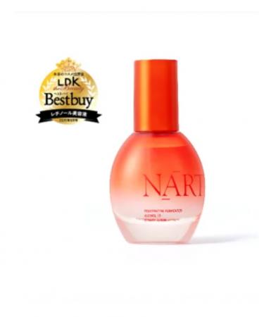 【発酵×レチノール】NARTHの発酵美容液が『LDK the Be