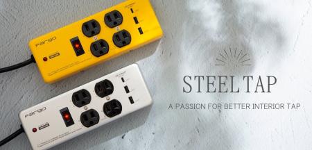 【新機能追加】USB Type-A & Type-C搭載で、より便利