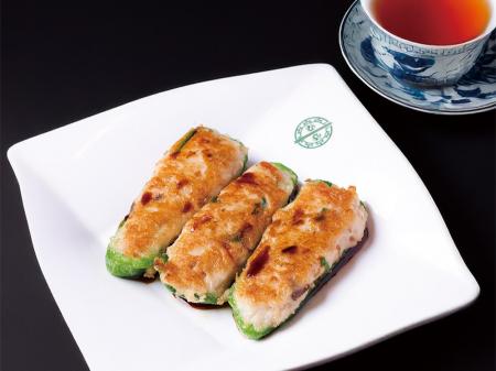 香港点心専門店「添好運（Tim Ho Wan／ティム・utf-8