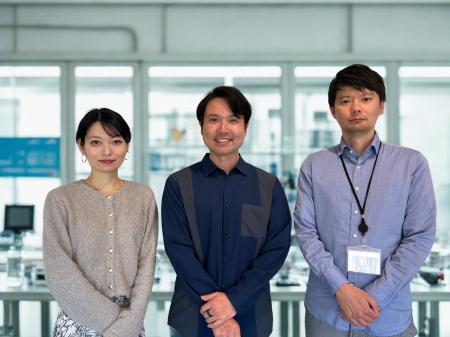 汗分析サービスを提供するPITTAN、博士号所有者2名の