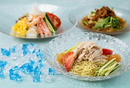 本格中華料理店「天神華都飯店(テンジンシャトーハン