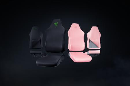 【Razer】Razer Iskur V2 Xを保護＆リフレッシュutf-8