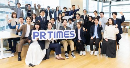 23連休の特別休暇制度を導入。特別な体験が、良い循環