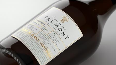 【Cuvee J2 Hôtel Osaka】テルモンの至高の熟成を愉し