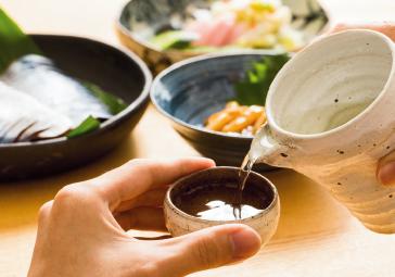 日本酒好き必見！世界に誇る福島の金賞受賞酒全１６種