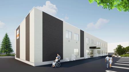 神経難病・がん末期の方の生活を支える住宅型ホスピス