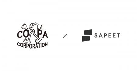 実演販売の“極意”をAIで再現──Sapeetとコパ・コーポレ
