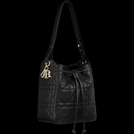 【DIOR】2025年秋冬 コレクションより新作バッグ「D-