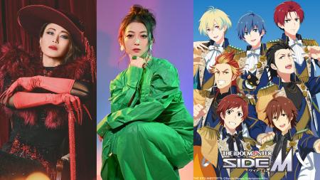２０回目を迎える世界最大のアニソンライブイベント「