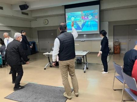 高齢者がゲームで若返る？入間市がeスポーツで健康革
