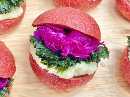 ベーグル専門店「Bagel Stand codomodo　長丘本utf-8