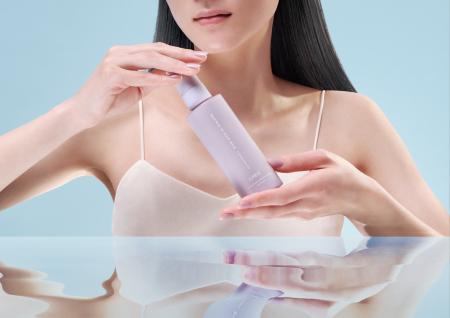 市場シェアNo.1※1ヘアケア『エッセンスインヘアミルク