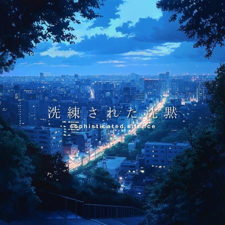 東京発のローファイ・ビートメイカー 