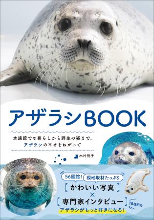 【アザラシ足りてますか？】水族館から野生の姿までか
