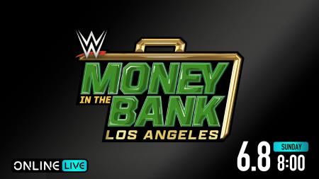 アメリカ発の世界最大のプロレス団体WWEによる夏を大