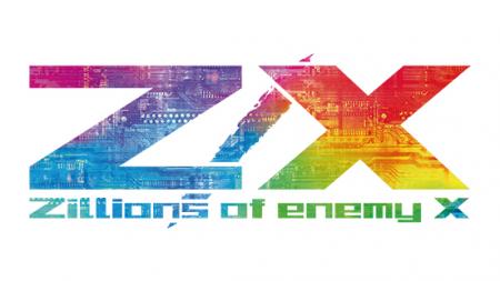 【トレーディングカードゲーム「Z/X -Zillions outf-8