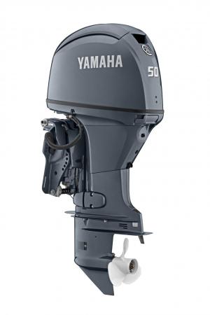 中型船外機のデザインを一新し、新発売～50馬力utf-8