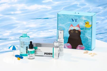 【新発売】暑い夏にぴったり！ひんやりする30枚入りマ