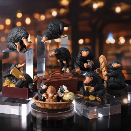「ハリー・ポッター マホウドコロ」にて、『ファンタ