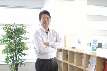 Google元本部長の野々村正仁氏がジオフラ顧問に就任　