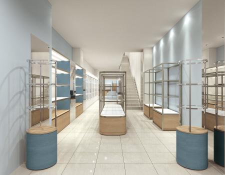 「BRAND OFF四条河原町店」2025年6月8日（日）リニュ