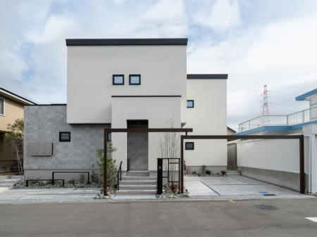 ヤマト住建、カーボンフリーを目指した Nearlyオutf-8
