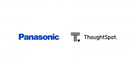 ThoughtSpot、パナソニック ソリューションテクノロジ