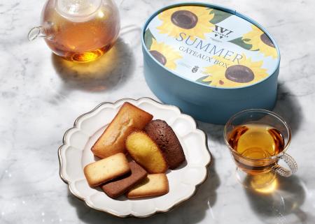 ベルギー王室御用達チョコレートブランド「ヴィタメー