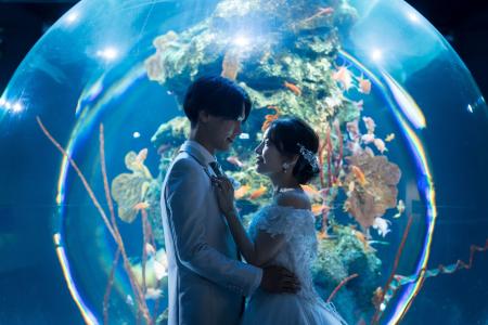 「秋の神戸を、ふたりだけの思い出に。」──VOYAGE KOB