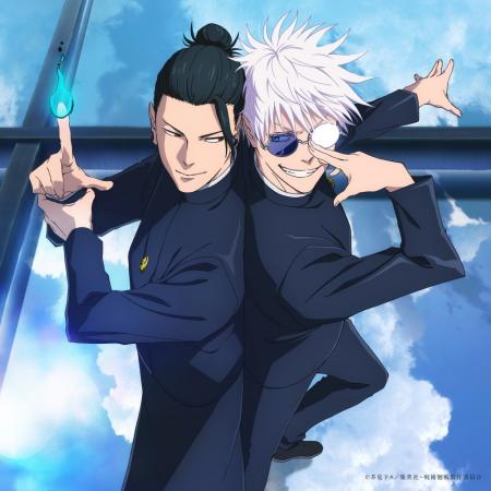 キタニタツヤ、『劇場版総集編 呪術廻戦 懐玉・玉折』