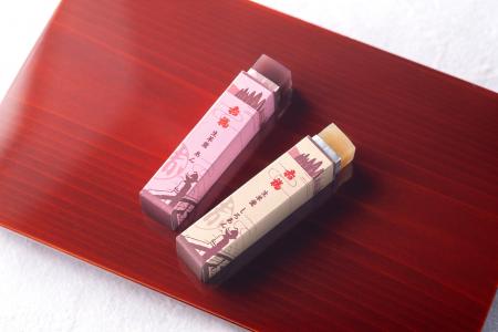 赤福「生羊羹（なまようかん）」開発ストーリー　赤福