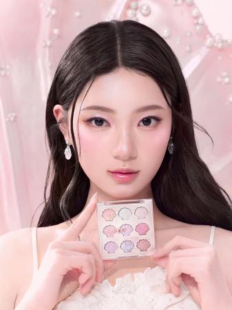 韓国コスメブランド「dasique」、5/31(土) 新コレクシ