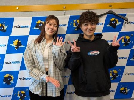 株式会社SHiROがスポンサーを務める『稲村亜美のココ