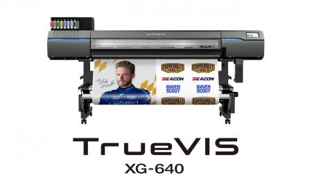 より速く、より多彩に。TrueVISシリーズのPrint & Cut