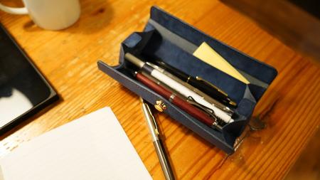 【新製品】STUDIUM 美と機能を極めた、至高のスリムペ