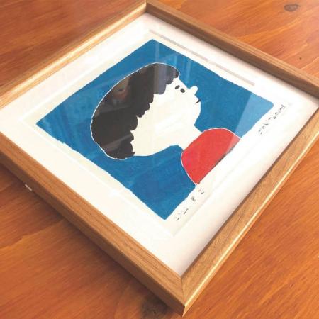 【湘南 蔦屋書店】鎌倉在住の絵本作家、北村人さんに