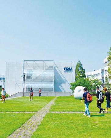 東京電機大学理工学部AO入試で評価の対象となる「体験
