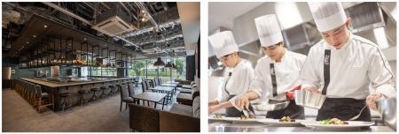 ～辻調理師専門学校東京／調理応用技術マネジメント学