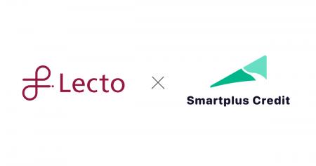 スマートプラスクレジットが「Lectoプラットフォーム