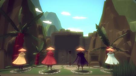 TikTokやAppleも採用、没入型の組織開発ゲーム「TEAM 