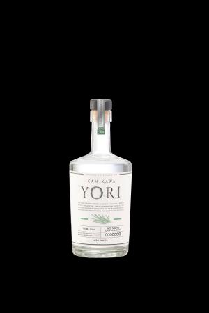 サステナブルジン“YORI”、国内最高峰の品評会で快挙！