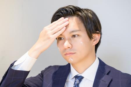 働く男性の“印象直し”習慣を社会実装へ JR東海運営の