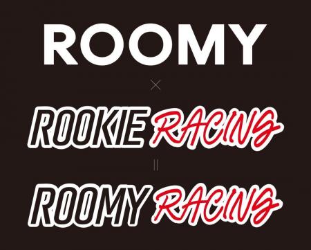 トヨタ「ROOMY」、富士24時間レースにてROOKIE Racing