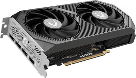 GeForce RTX 5060 Tiを搭載するZOTAC社製グラフィック