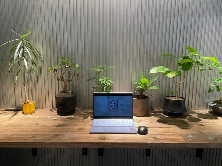 働く人と環境にポジティブな変化を届ける新プロジェク