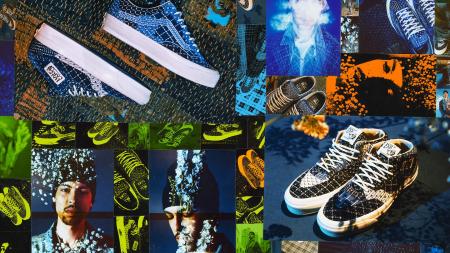 OTW by Vans x FDMTL 　日本発のブランド FDMTL との